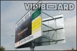 Billboard Super 18 V dwustronny - Inowrocaw