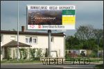 Billboard Super 18 V dwustronny - Inowrocaw